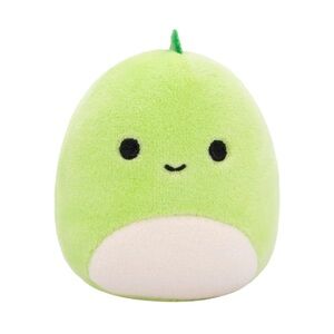 New 2.5” Danny the Dino Micromallow Squishmallow